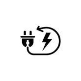 Proud Electric Driver Vehicle Decal